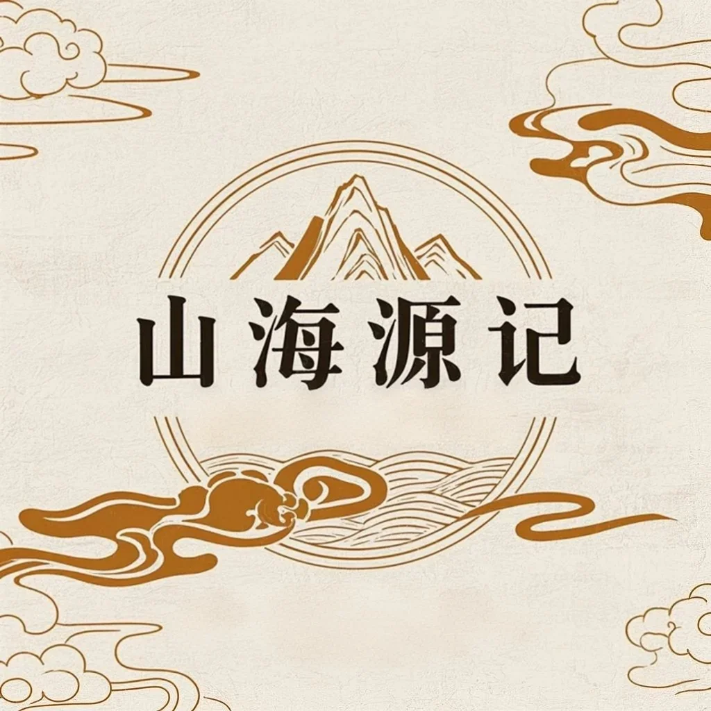 山海源记