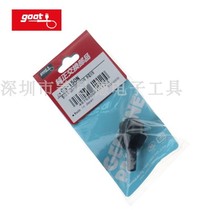 Japans Goodte GOOT solder suction device special replacement nozzle GS-100N GS-150N high temperature resistant nozzle