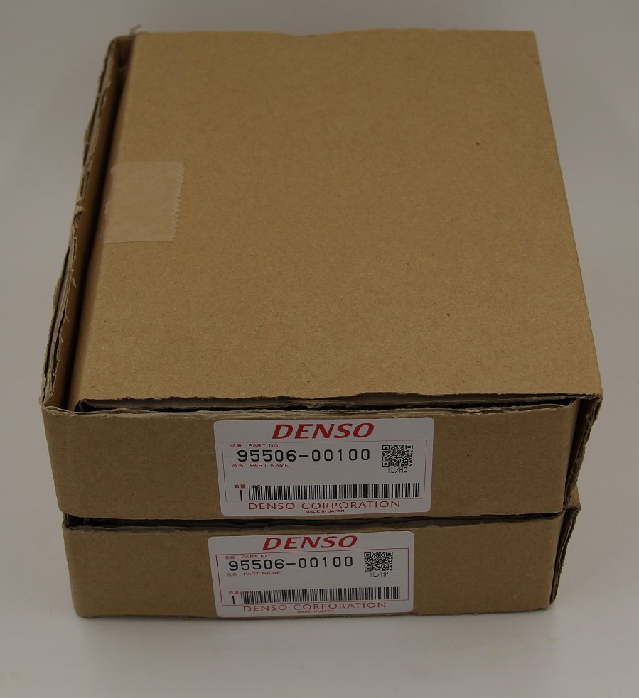 Japan DENSO DENSO mechanical belt tensiometer BTG2 imported