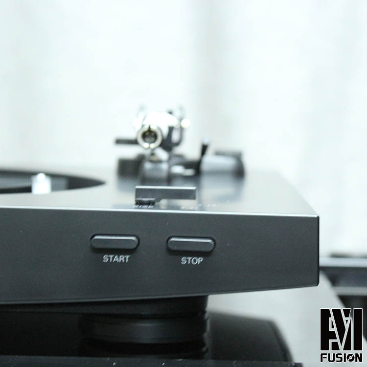 đầu đĩa than Ngân hàng quốc gia mới Tam giác sắt LP3 AT-LP3 Ổ đĩa ghi đĩa vinyl hoàn toàn tự động đầu đĩa than yamaha