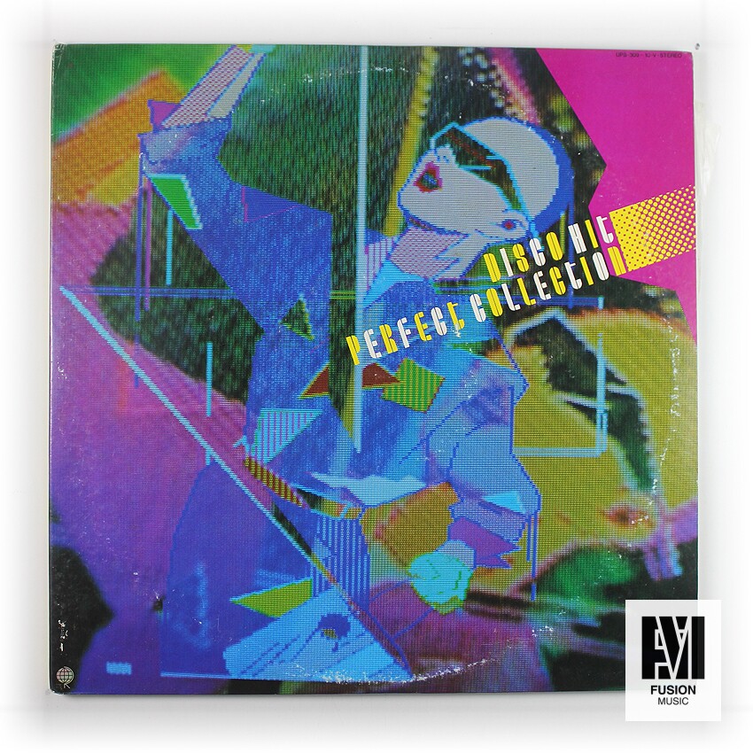 Виниловая пластинка Michael Jackson Sting Disco Collection 2LP Day Изображение 1