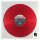 ABBA Хор Abba Благодарит за музыку популярную пластинку Red Glue LP Японская версия NM mini 3