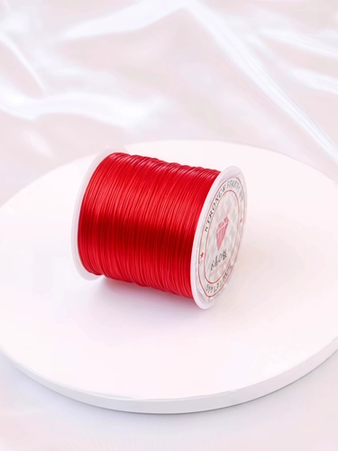 Эластичная игрушка с бусинами, эластичный эластичный ремень, «сделай сам»