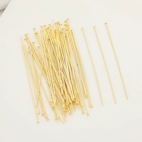 18K Flat T PIN -код 0,5*40 20 корней