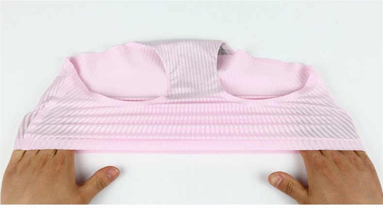 Slip jeunesse DASITIKI dasitiki96-893 en nylon - Ref 663282 Image 16