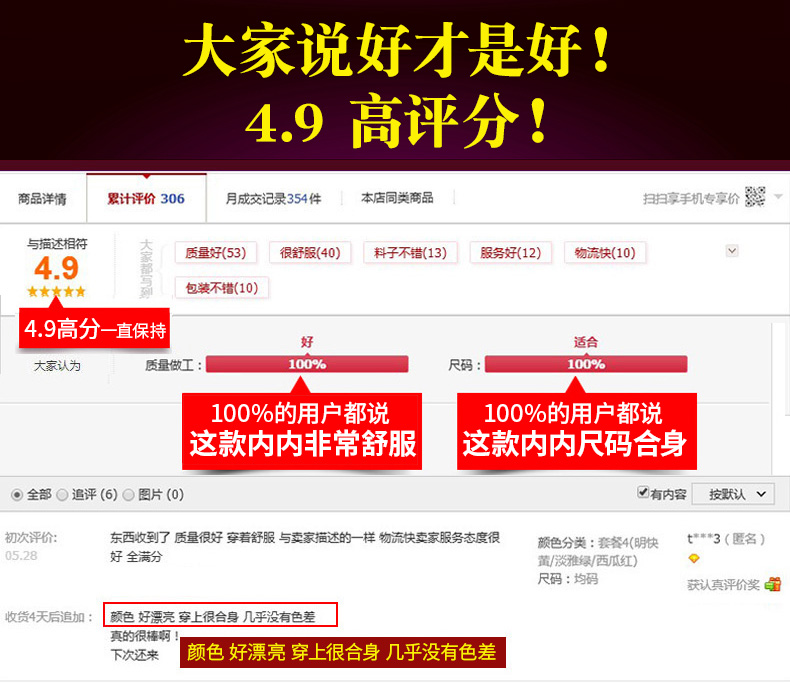 Slip jeunesse DASITIKI dasitiki25-3122 en viscose - Ref 640222 Image 7