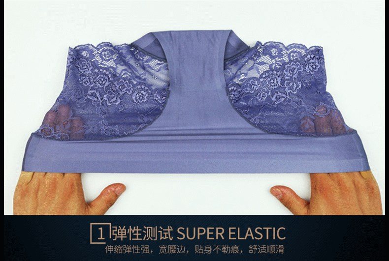 Slip jeunesse DASITIKI dasitiki151-2020 en nylon - Ref 659997 Image 10