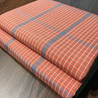 YC Orange Grey Fine Plips zz