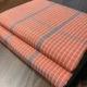 YC Orange Grey Fine Plips zz