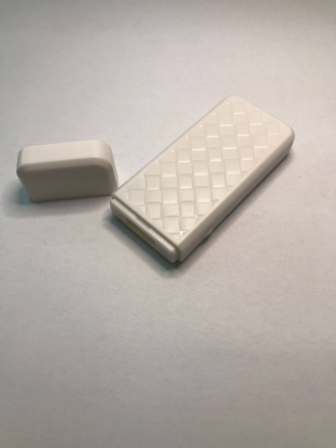 Wireless network card housing Bluetooth accessories housing USB receiver housing USB transmitter housing USB