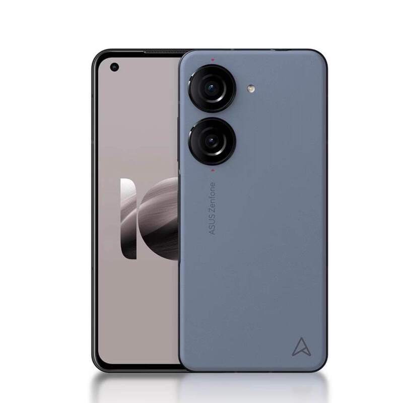 Zenfon9 Asus/Asus Zenfone10 Native Android International Version 6inch Small Screen 5g Smartphone