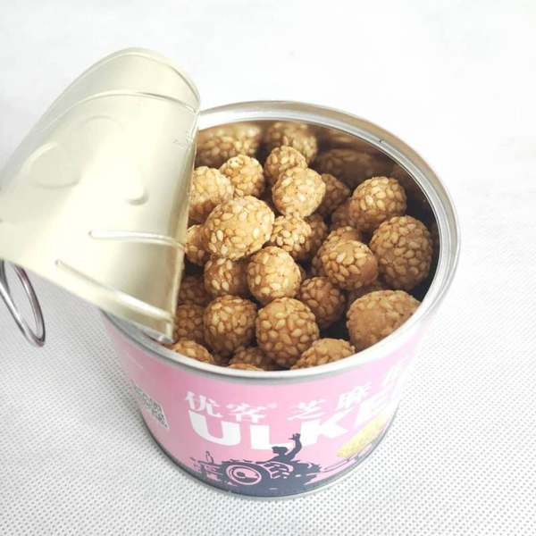 优客 芝麻花生 120g*2罐 天猫优惠券折后¥9.9包邮(¥14.9-5)怪味胡豆150g*2罐可选 可第2半价 优客 芝麻花生 120g*2罐 天猫优惠券折后¥9.9包邮(¥14.9-5)怪味胡豆150g*2罐可选 可第2半价