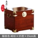 Выберите Color 40 × 35 × 35 высокая емкость 35 литров