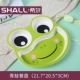 [青蛙盘]