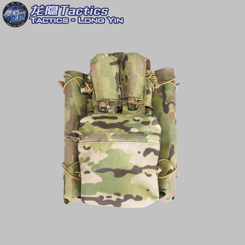 【Longyin】 Fog Attack Backplate Fcpc V5 Backplate Fog Assault Backplate 【Longyin】 Fog Attack Backplate Fcpc V5 Backplate Fog Assault Backplate