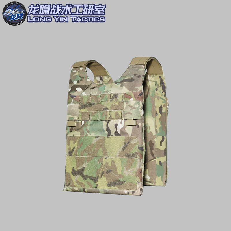 【Longyin】Ss Style Lv-119 Overt Low Visibility Tactical Vest Body Mk4 Mk5