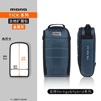 Тик [Расширенный пакет/металлический серый]