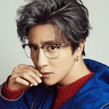 [薛之谦同款近视眼镜男复古可配有度数眼睛框镜架韩版潮平面平光镜]