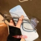 Серый