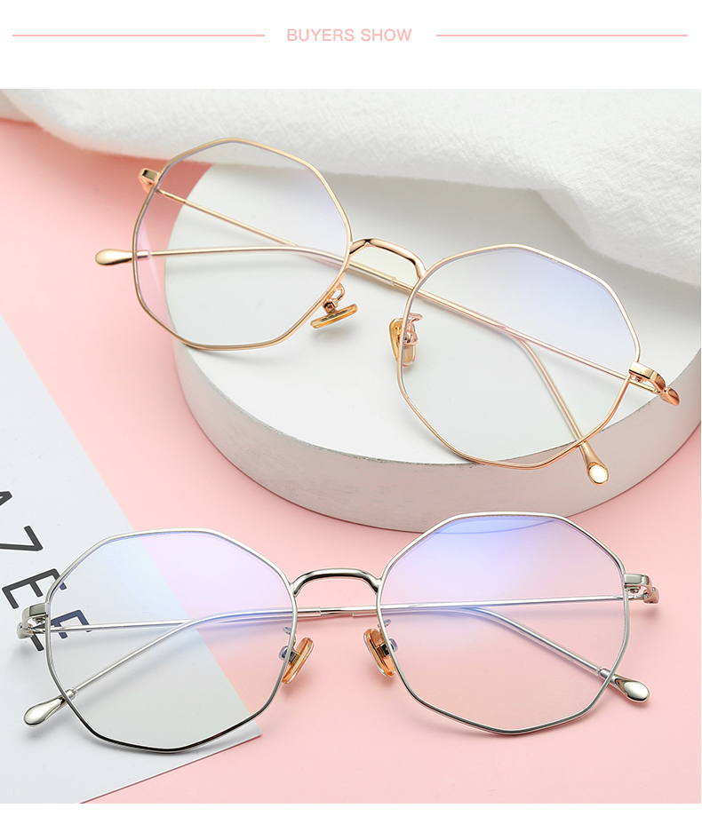 Montures de lunettes HOWGREEN    en Alliage de cuivre au beryllium - Ref 3138648 Image 13