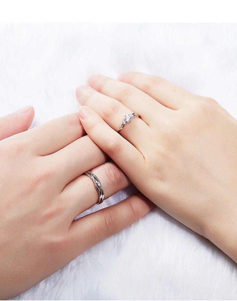 Bague mixte OTHER   en Argenterie - Ref 3088750 Image 17