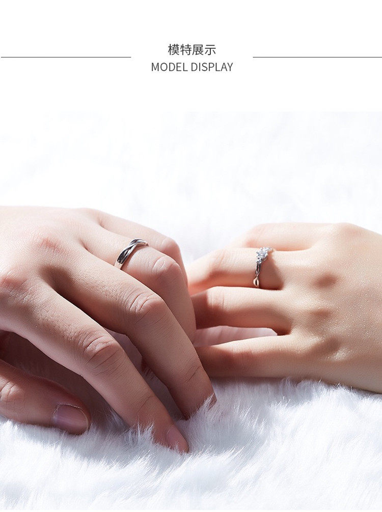 Bague mixte OTHER   en Argenterie - Ref 3088750 Image 13