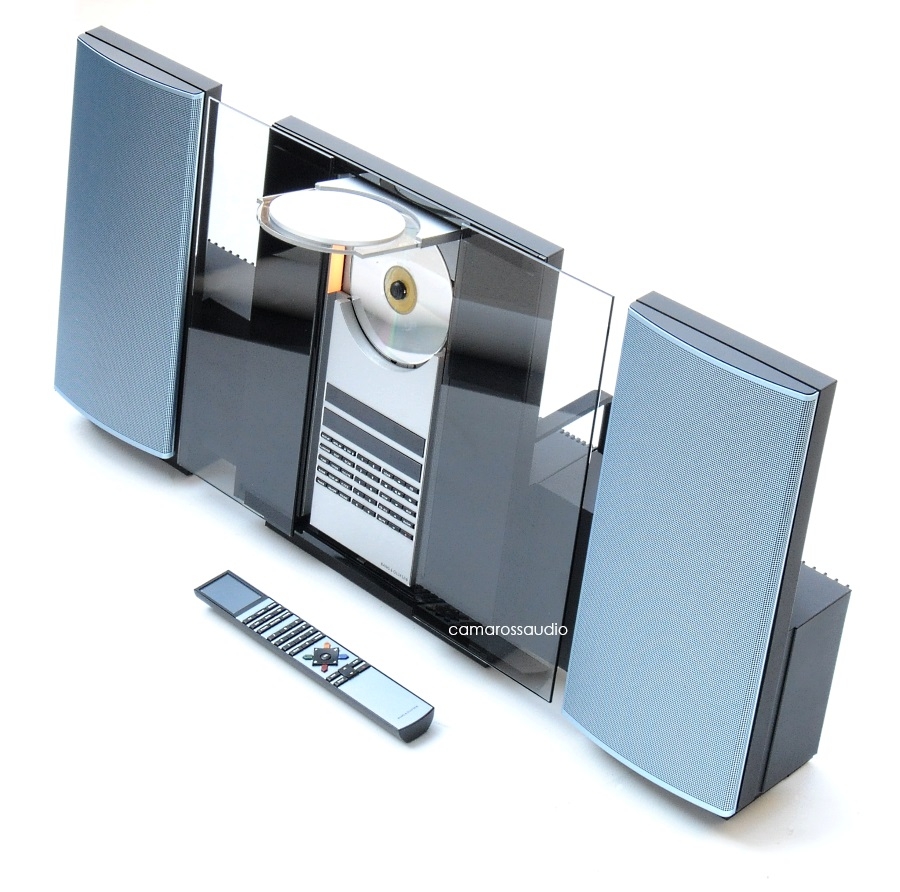 BeoLab 2500 Desktop bookshelf speaker BeoCenter2300 2500BeoSound3000 Matching