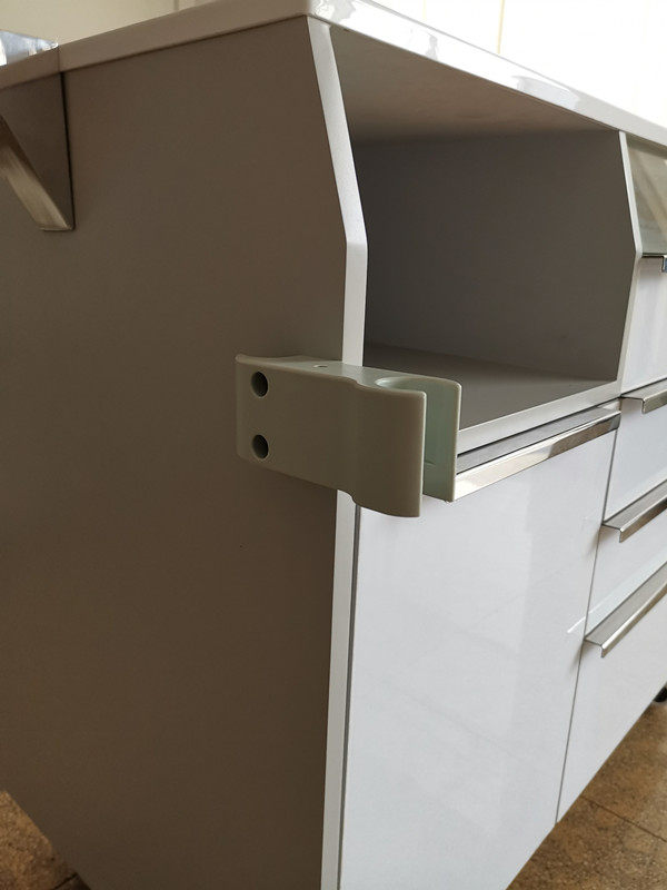 Grinding machine handle bracket Nail pedicure special bracket