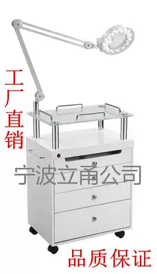 Ningbo Liyong LY9602 console pedicure special beauty special nail art