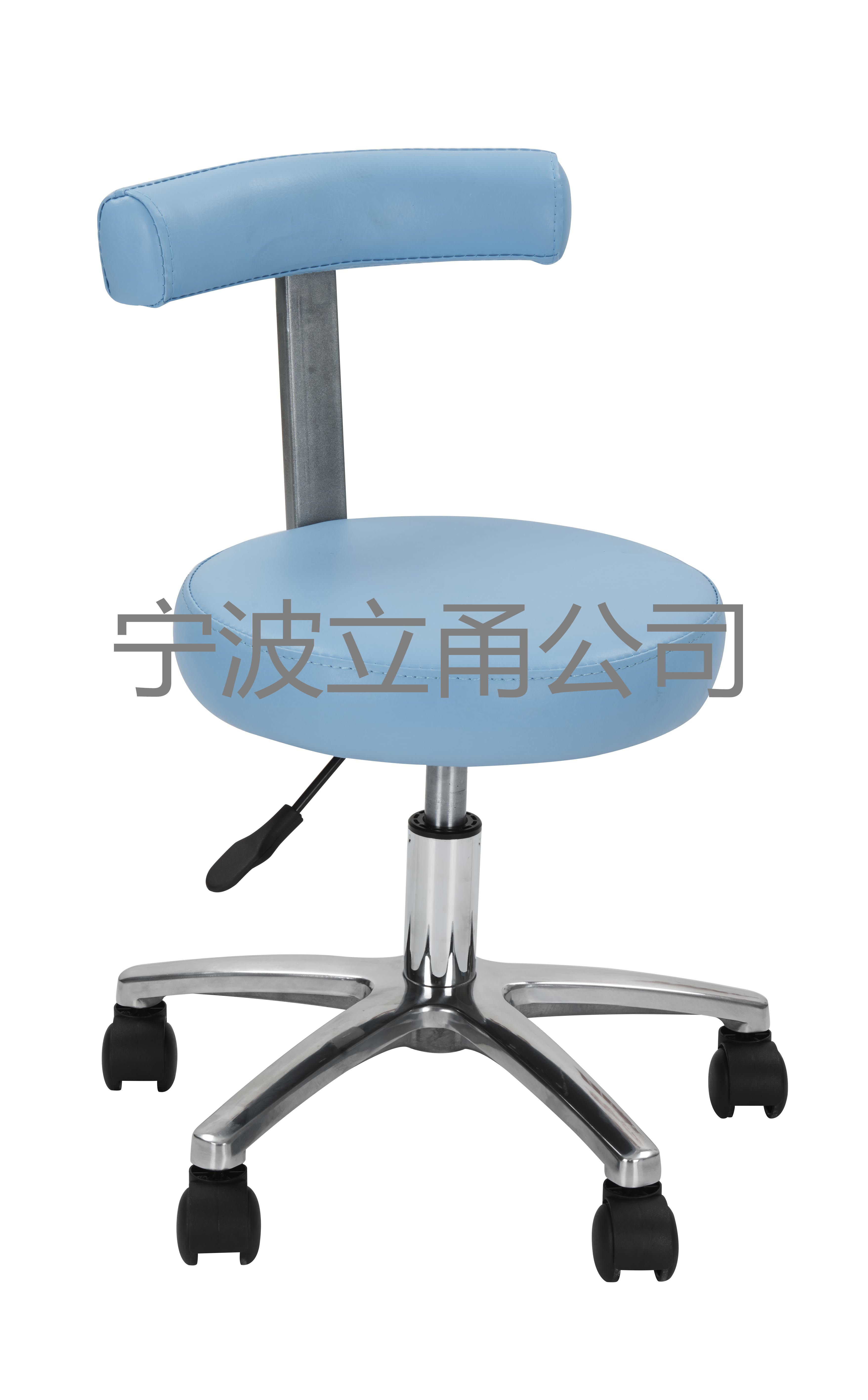 Manufacturer direct sales Ningbo LiYongli LY398 technician chair big chair