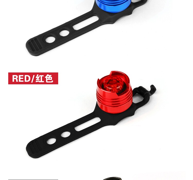 Lumière vélo - Taillights - Ref 2400067 Image 17