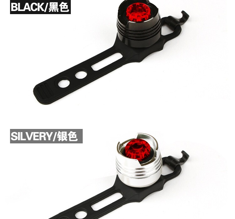 Lumière vélo - Taillights - Ref 2400067 Image 18