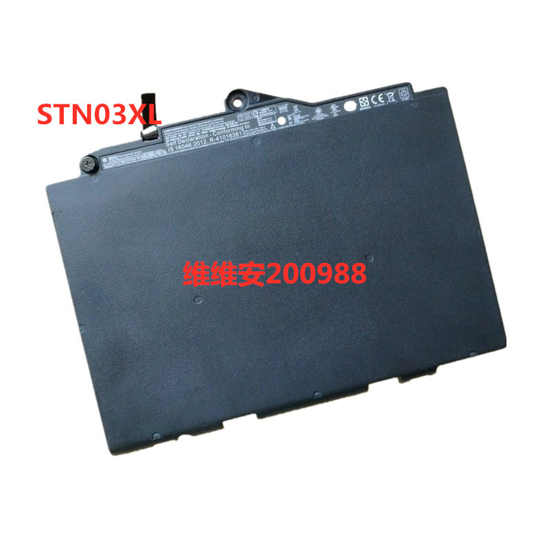 Original Hp Elitebook 820 G3 G4 725 G3 Sn03Xl St03Xl Laptop Battery