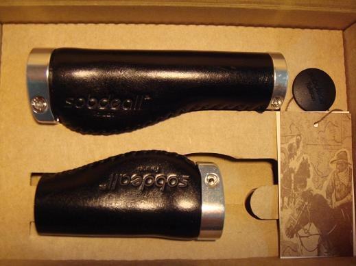 Poignées de vélo SOB DEALL - Ref 2335202 Image 12