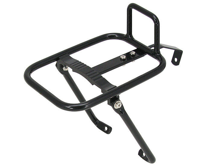 Porte-bagages pour vélo - Ref 2412484 Image 5