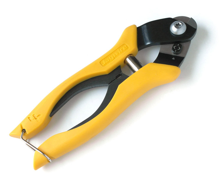 Pince pour réparation vélo JAGWIRE - Ref 2309504 Image 4