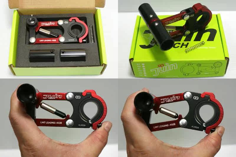 Compteur de vélo JUIN - Ref 2418319 Image 4