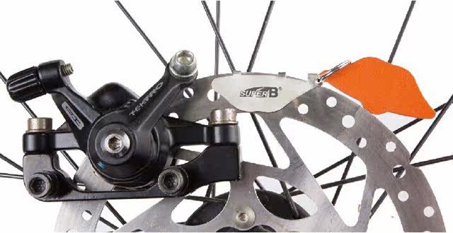 Outils pour vélo - Ref 2281494 Image 3