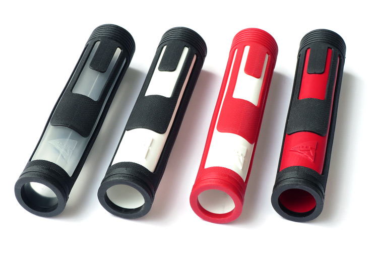 Poignées de vélo PROFILE DESIGN - Ref 2355241 Image 3