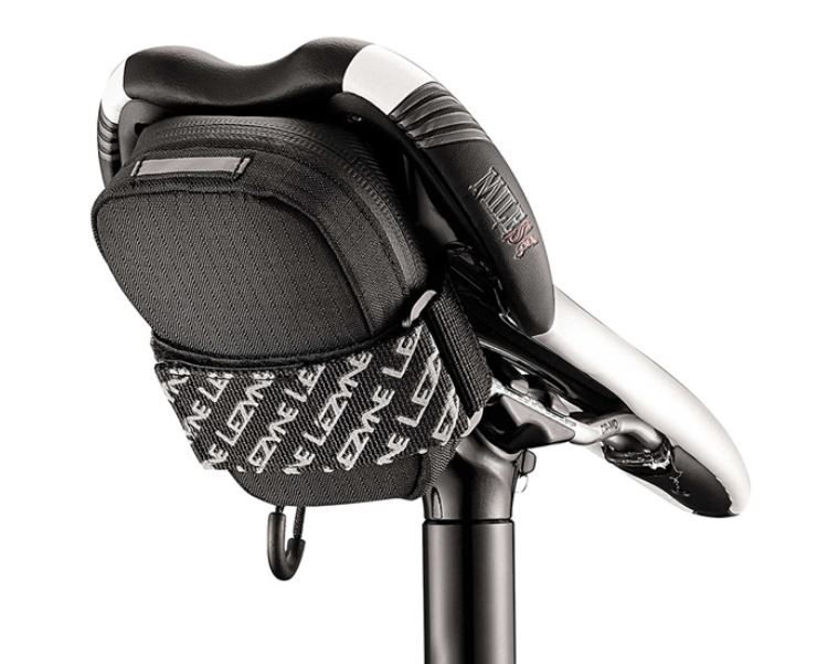 Sacoche pour vélo mixte LEZYNE - Ref 2213074 Image 3