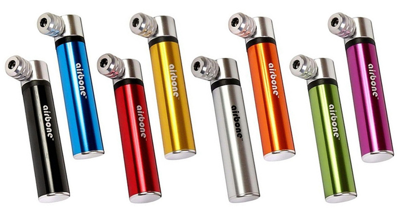 Pompe à vélo AIRBONE - Ref 2396764 Image 3