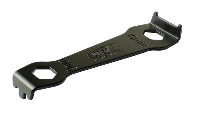 Clé pour réparation vélo SUPER B - Ref 2303079 Image 6