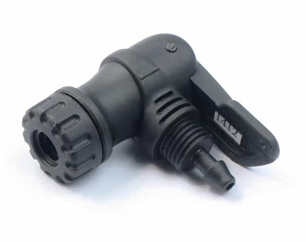 Pompe à vélo GIYO - Ref 2387469 Image 4