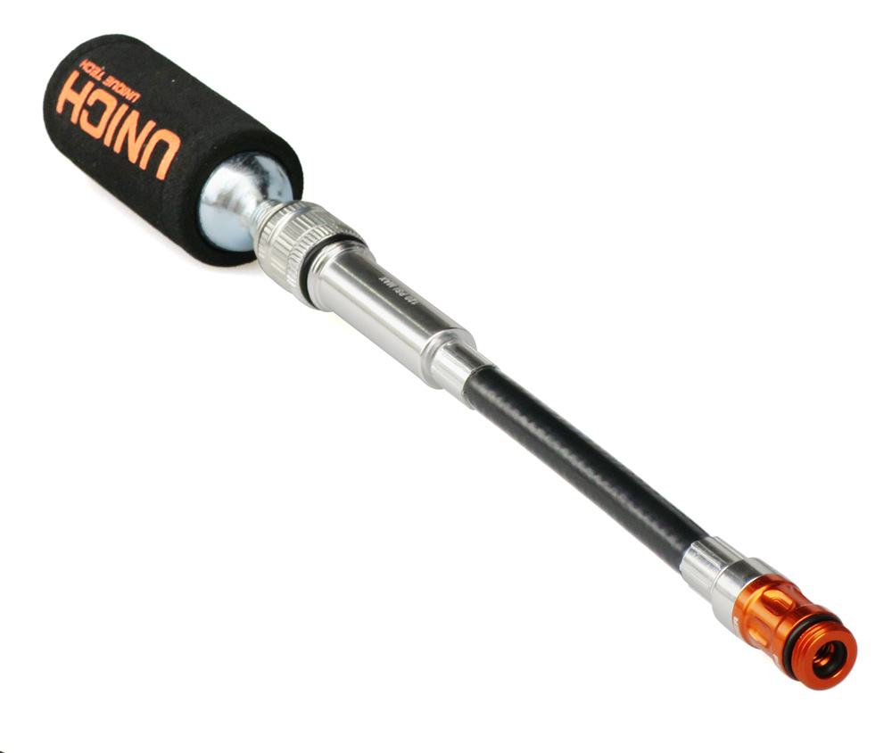 Pompe à vélo - Ref 2396768 Image 4