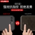 Huawei vinh quang 9 vỏ điện thoại di động 9 phiên bản thanh niên với khung đeo vòng 9lite mờ Honor9 vỏ cứng cao cấp 9 vỏ siêu mỏng bảo vệ kim loại trần cảm thấy từ tính màu xanh nam châm ánh sáng ban đầu - Nhẫn đeo nhẫn ngón trỏ Nhẫn