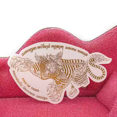 Thailand Dragon Break Temple Tiger Car Sticker Fine Tammer Buddha Thailand New Product