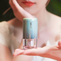  Kaida contact lens cleaning cleaner Care box Portable cute smart contact lens automatic electric cleaner QR