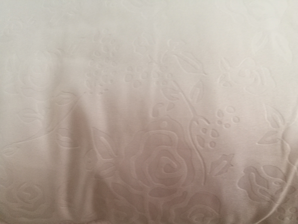 高档棉麻抱枕方形45cm质量怎么样，哪个好使用后推荐,第4张