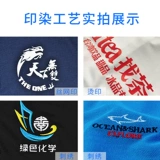 Летняя футболка polo для работы, делается под заказ, короткий рукав