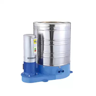 Car beauty towel foot pad dehydrator food vegetable stainless steel large capacity automatic centrifugal industrial dehydration